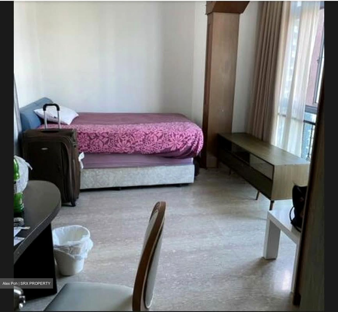 Mirage Tower (D9), Condominium #571886971